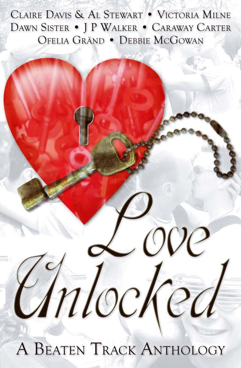 Loveunlocked Beatentrack Davis Claire Al Stewart Milne Victoria Sister Dawn