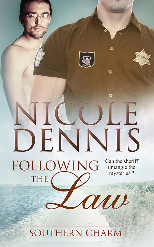 Following The Law Dennis Nicole