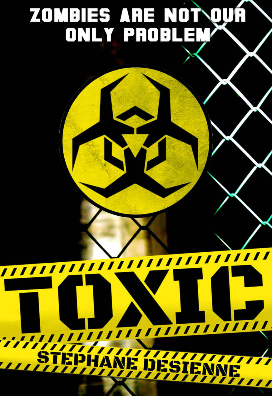Toxic Desienne Stphane