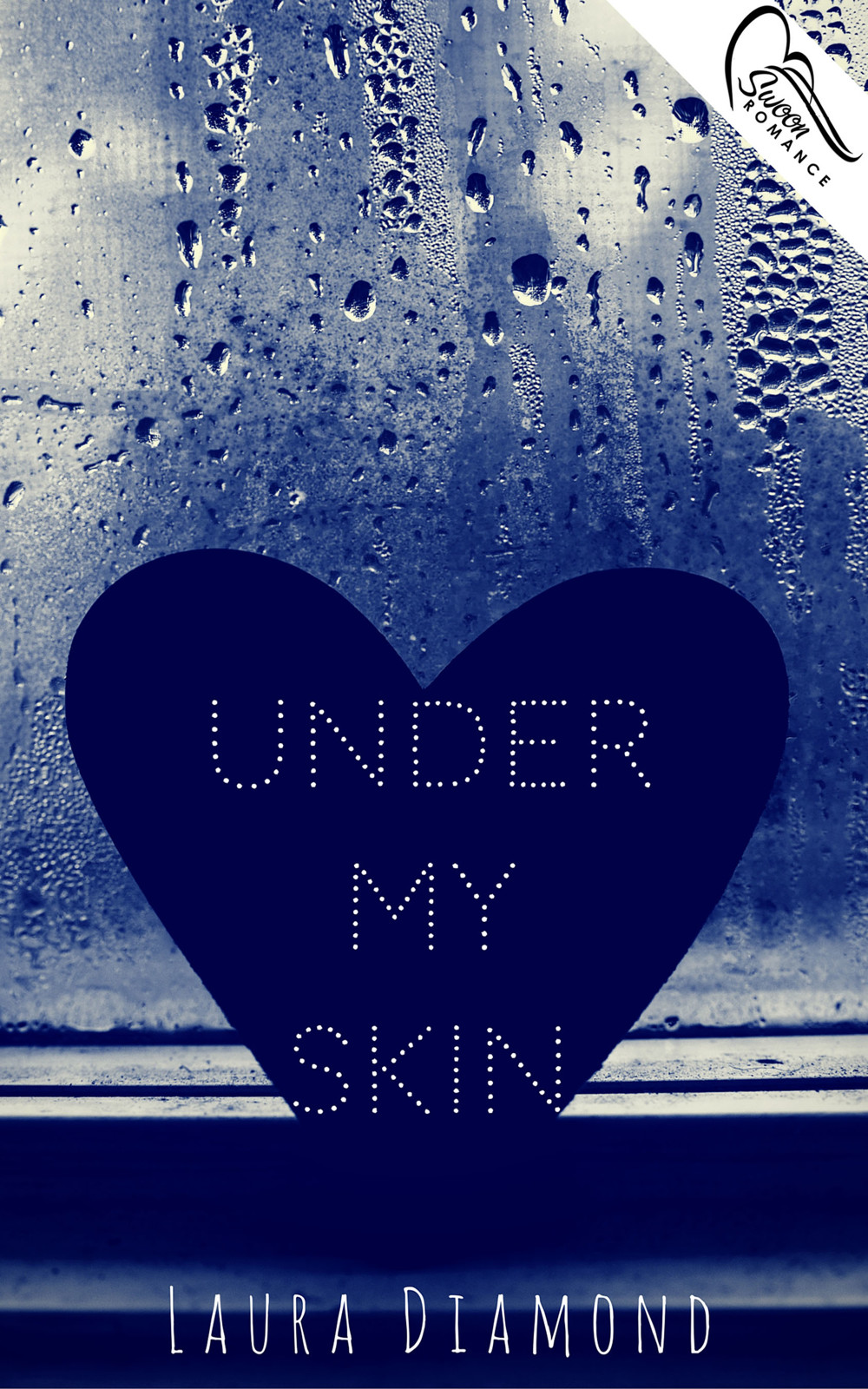 Under My Skin Diamond Laura