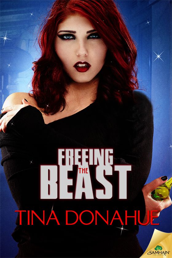 Freeing The Beast Taming The Beast Book 1 Donahue Tina