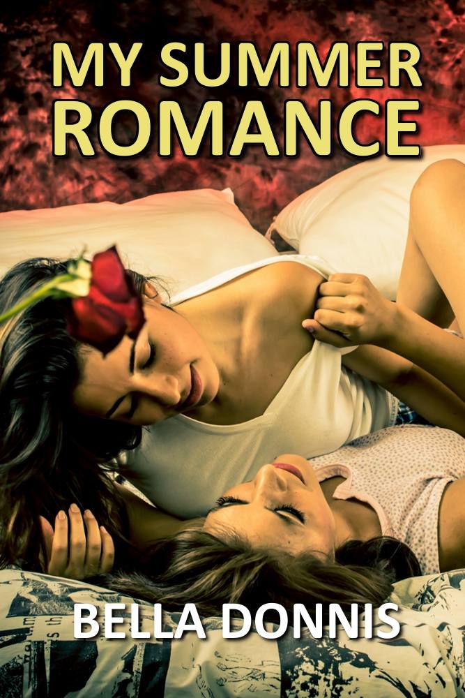 My Summer Romance Donnis Bella