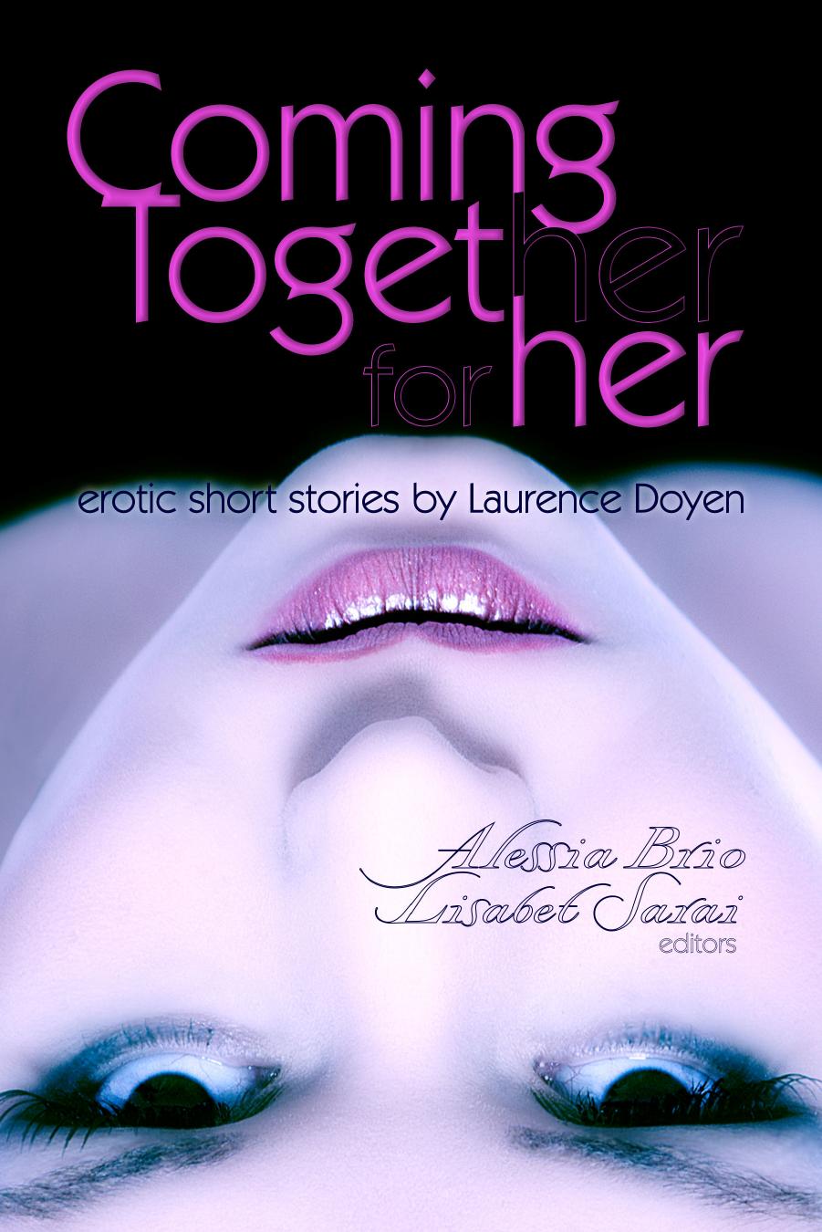 Coming Together For Her Doyen Laurence