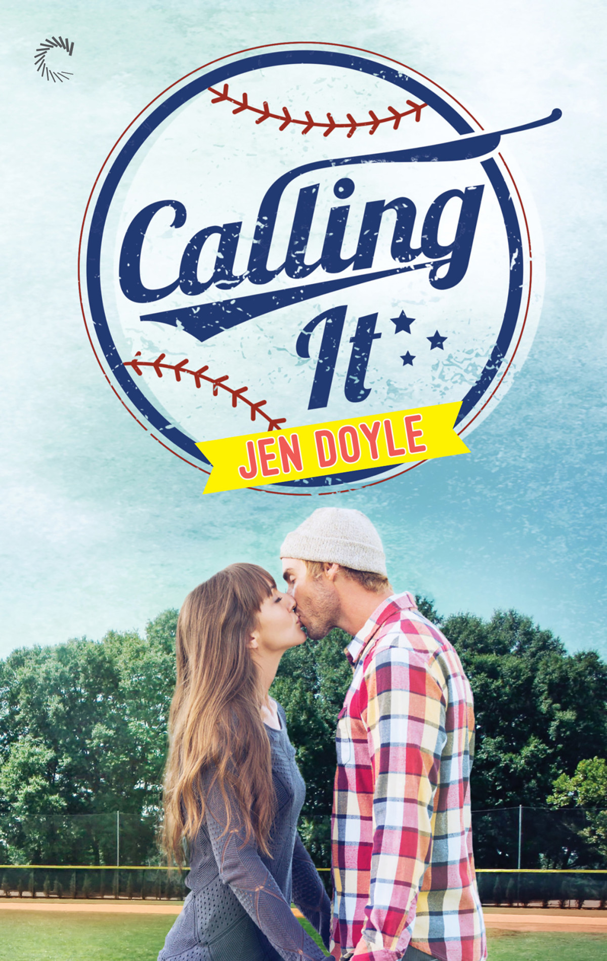 Calling It Doyle Jen