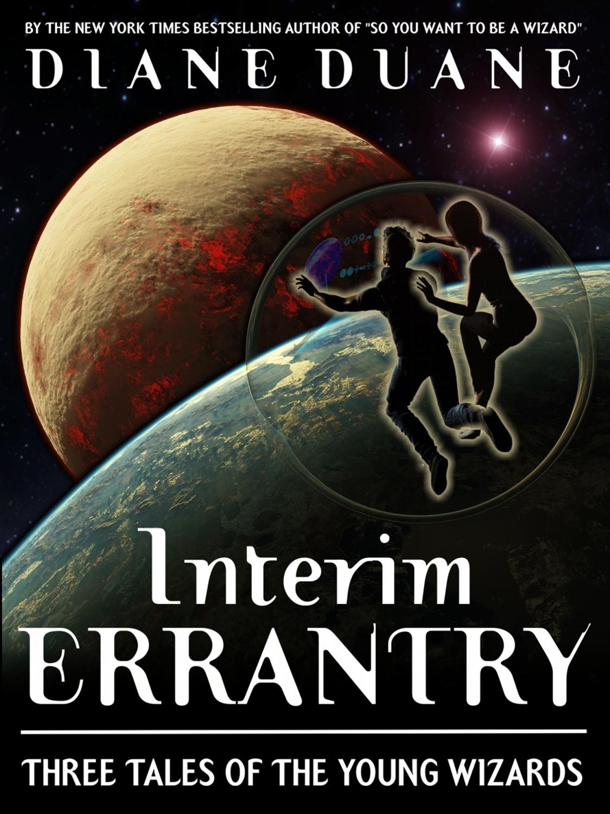 Interim Errantry Not On My Patch How Lovely Are Thy Branches Lifeboats Duane Diane