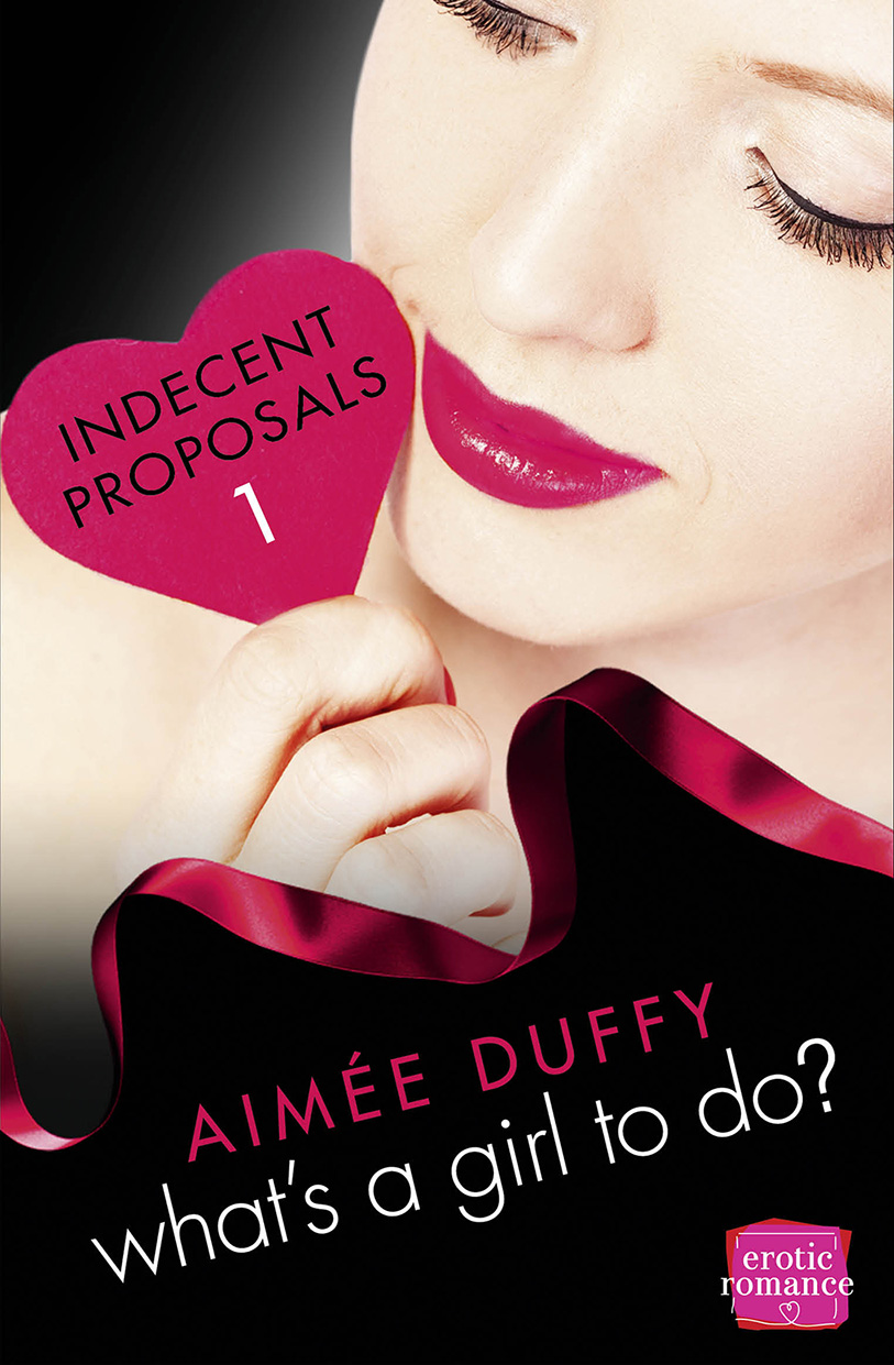 Whats A Girl To Do Duffy Aimee