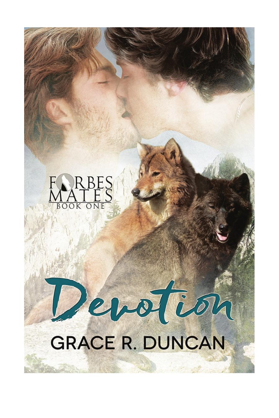 Devotion Duncan Grace R