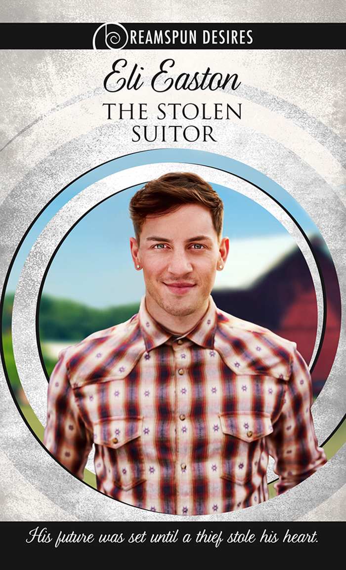 Stolen Suitor Easton Eli