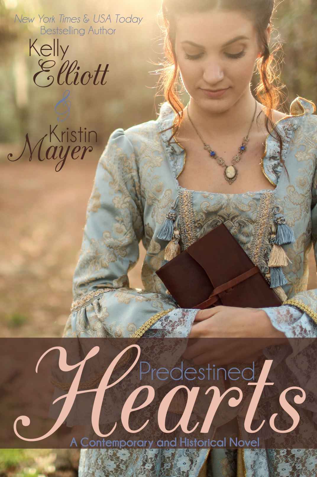 Predestined Hearts Elliott Kelly Mayer Kristin