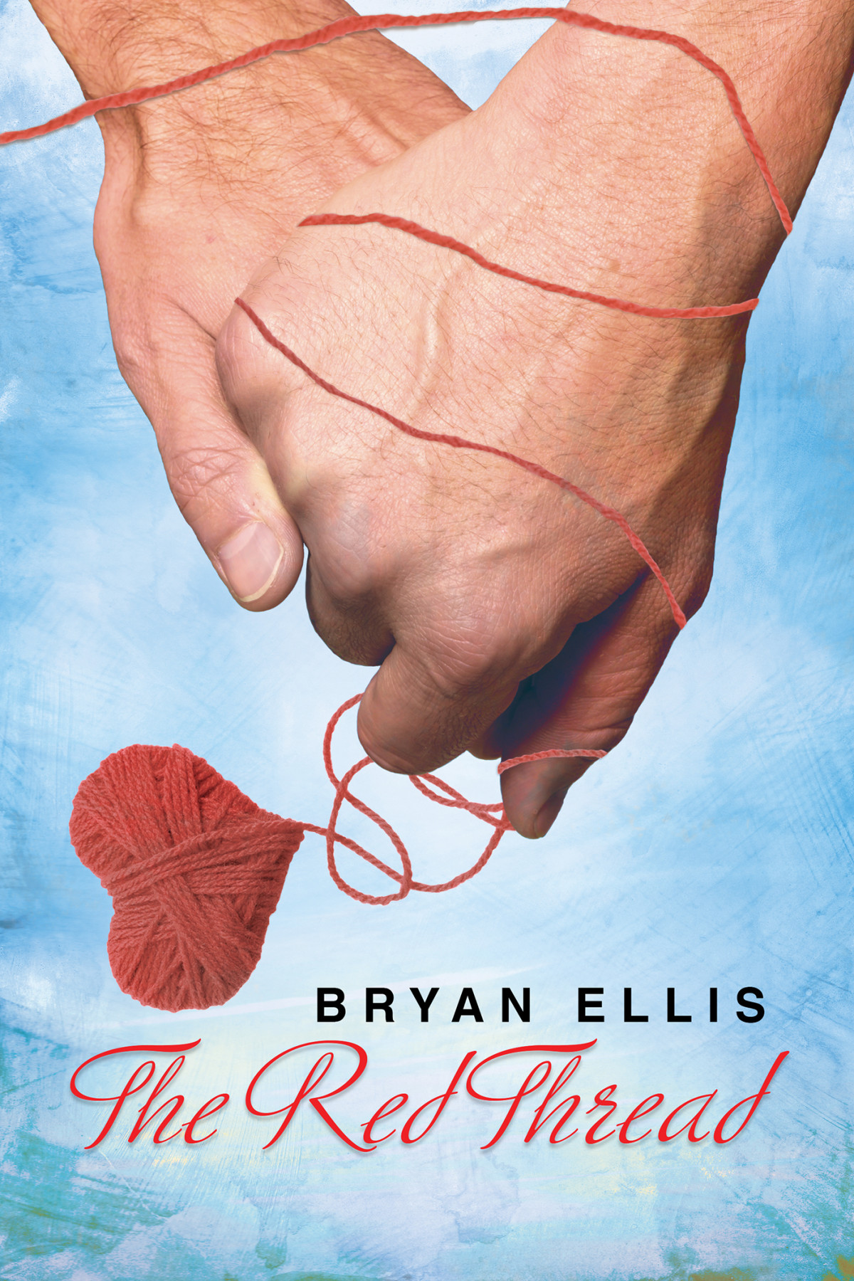 The Red Thread Ellis Bryan