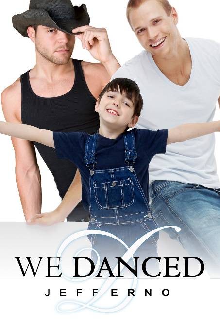 We Danced Erno Jeff