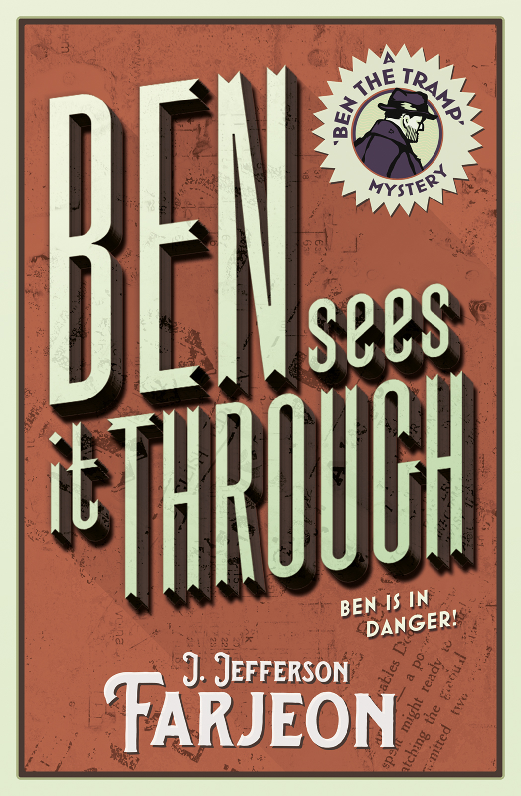 Ben Sees It Through Farjeon Jefferson J