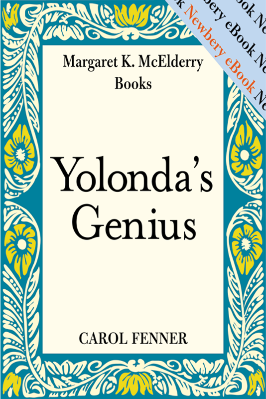 Yolondas Genius Fenner Carol