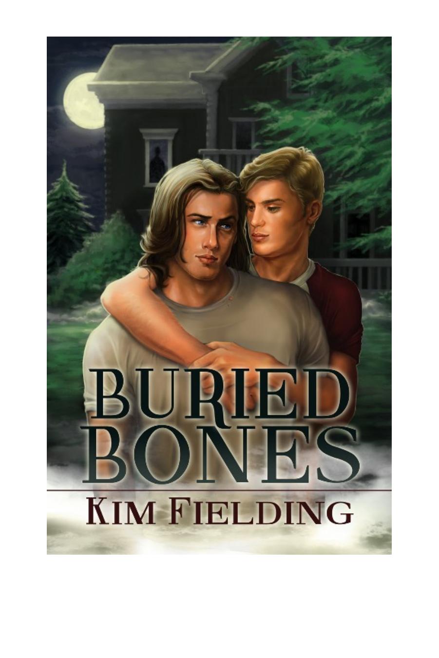 Buried Bones Fielding Kim