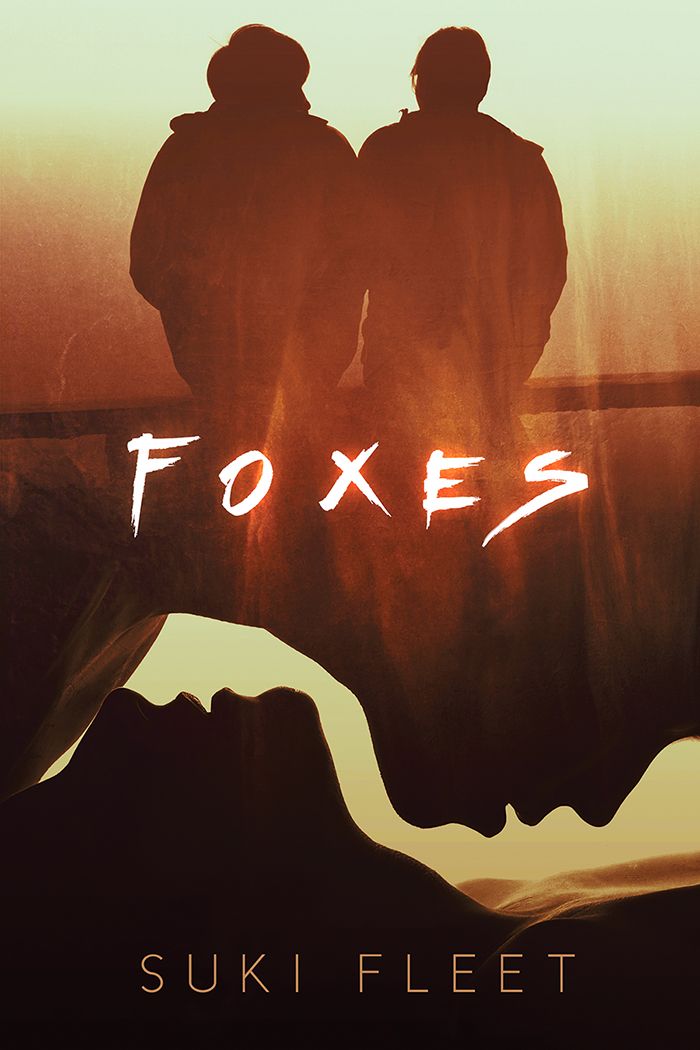 Foxes Fleet Suki