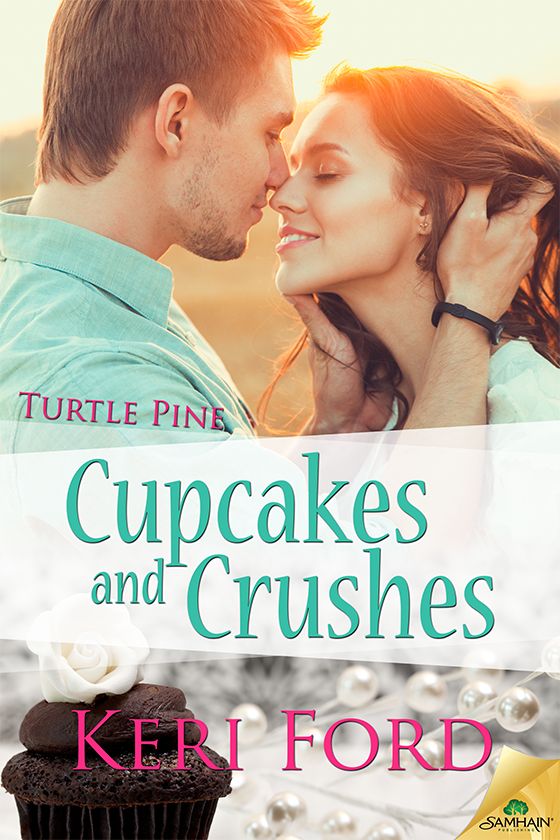 Cupcakes And Crushes Ford Keri