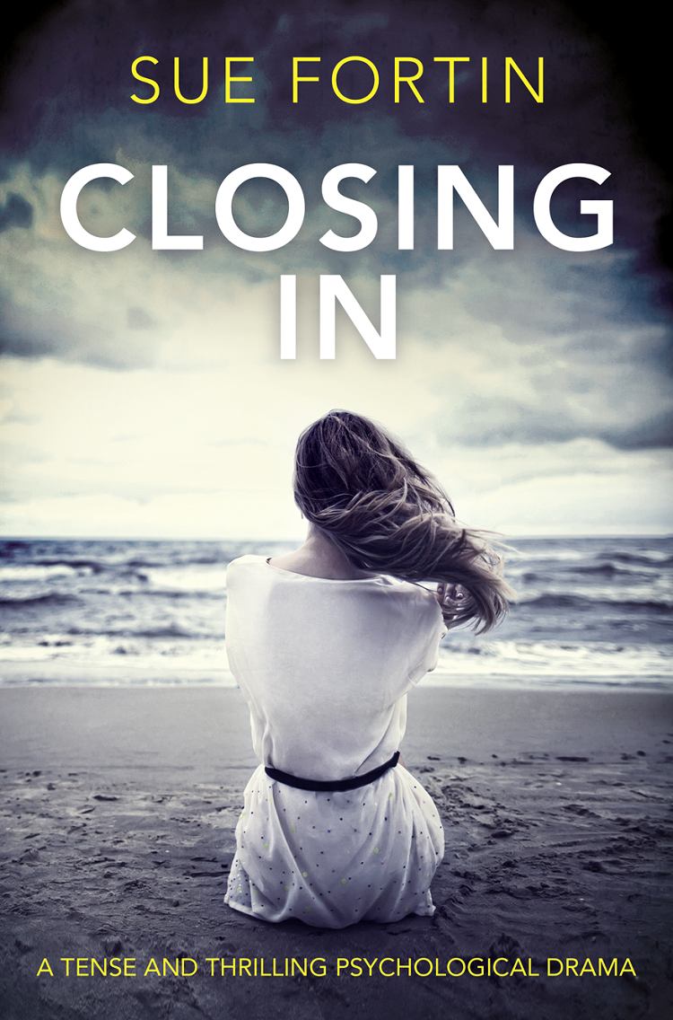 Closing In Fortin Sue