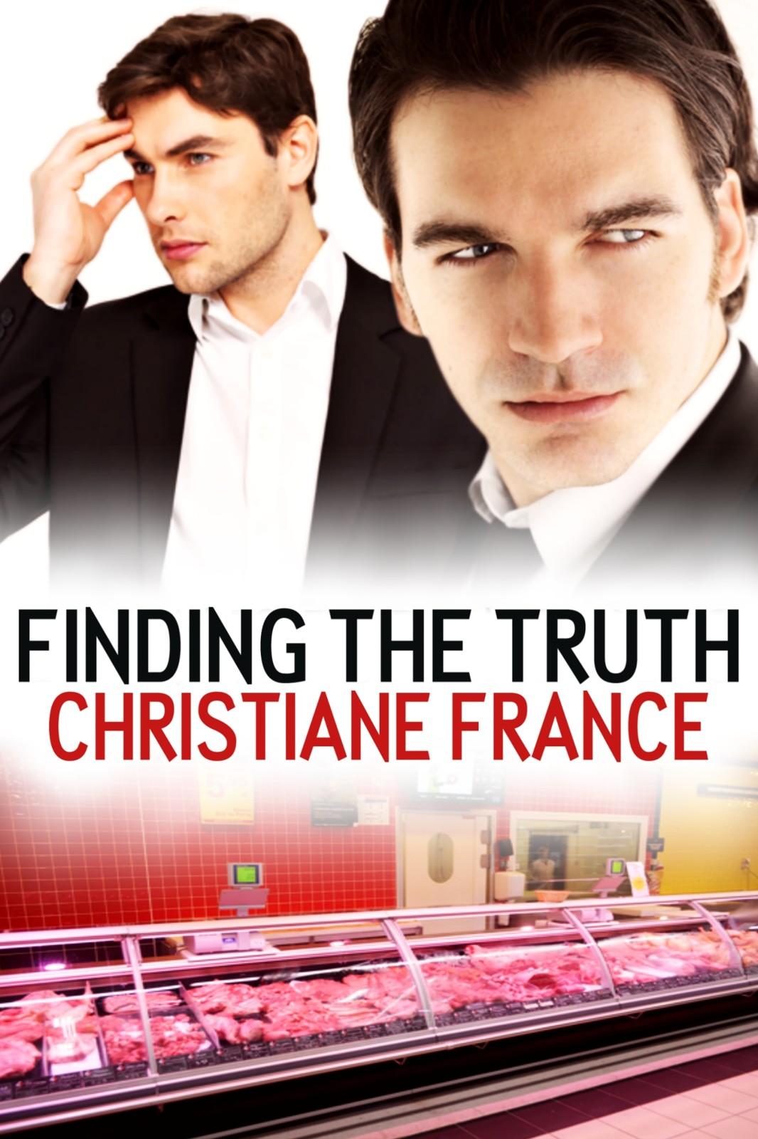 Finding The Truth France Christiane