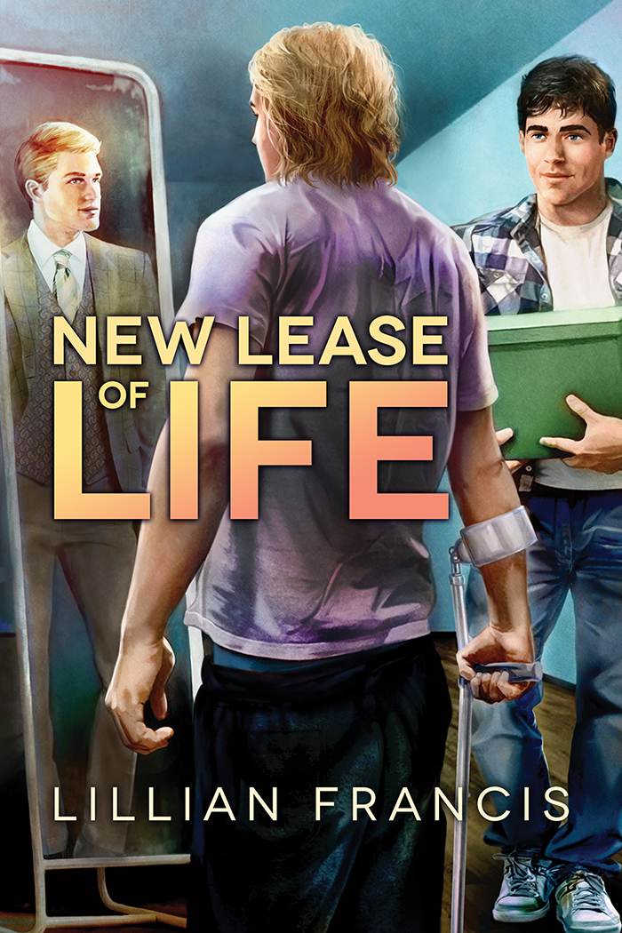 New Lease Of Life Francis Lillian