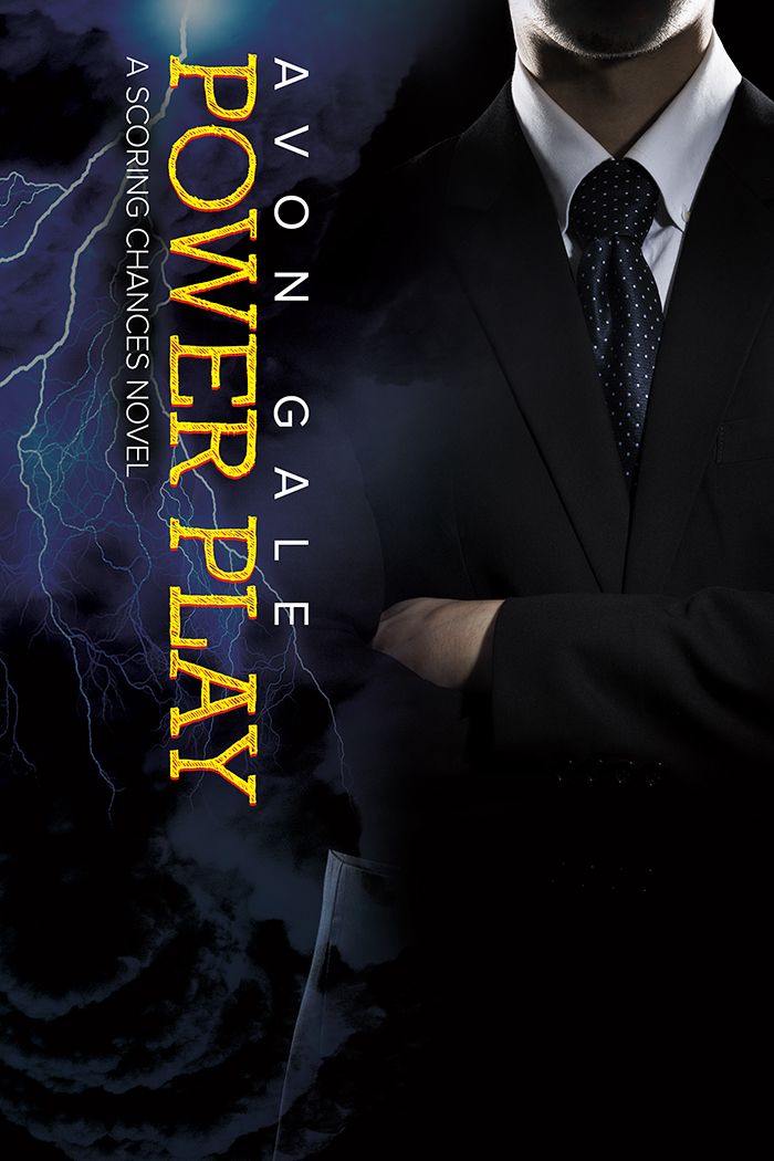 Power Play Gale Avon