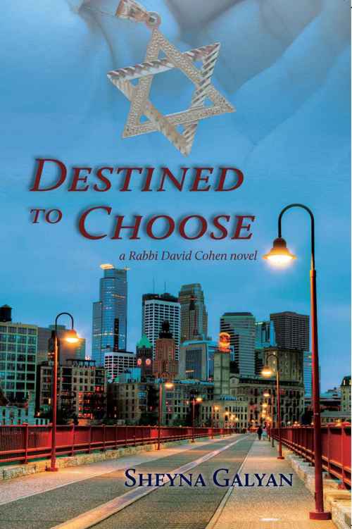 Destined To Choose Galyan Sheyna