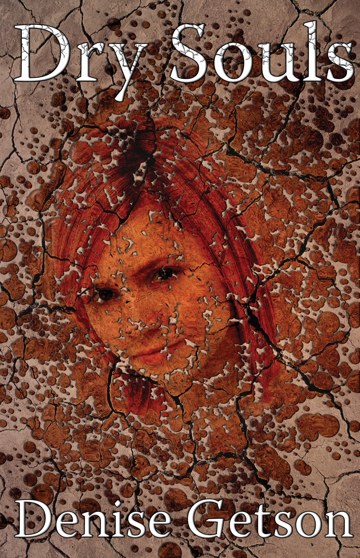 Dry Souls Denise Getson