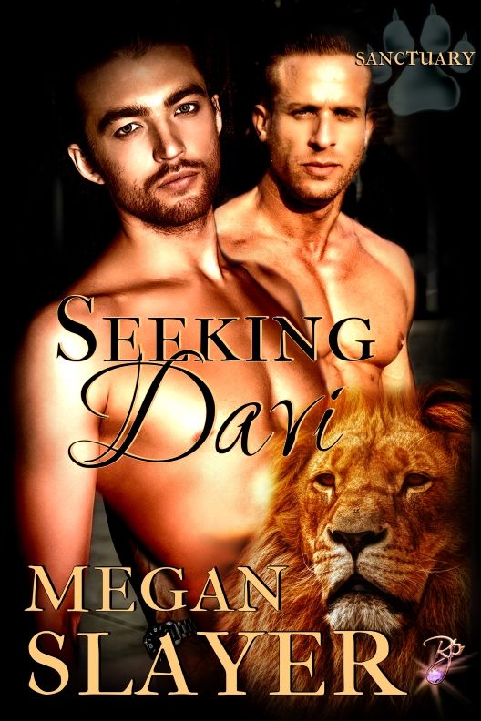 Seeking Davi Gideon Robin Slayer Megan