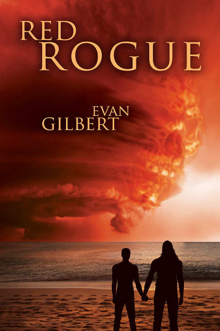 Red Rogue Gilbert Evan