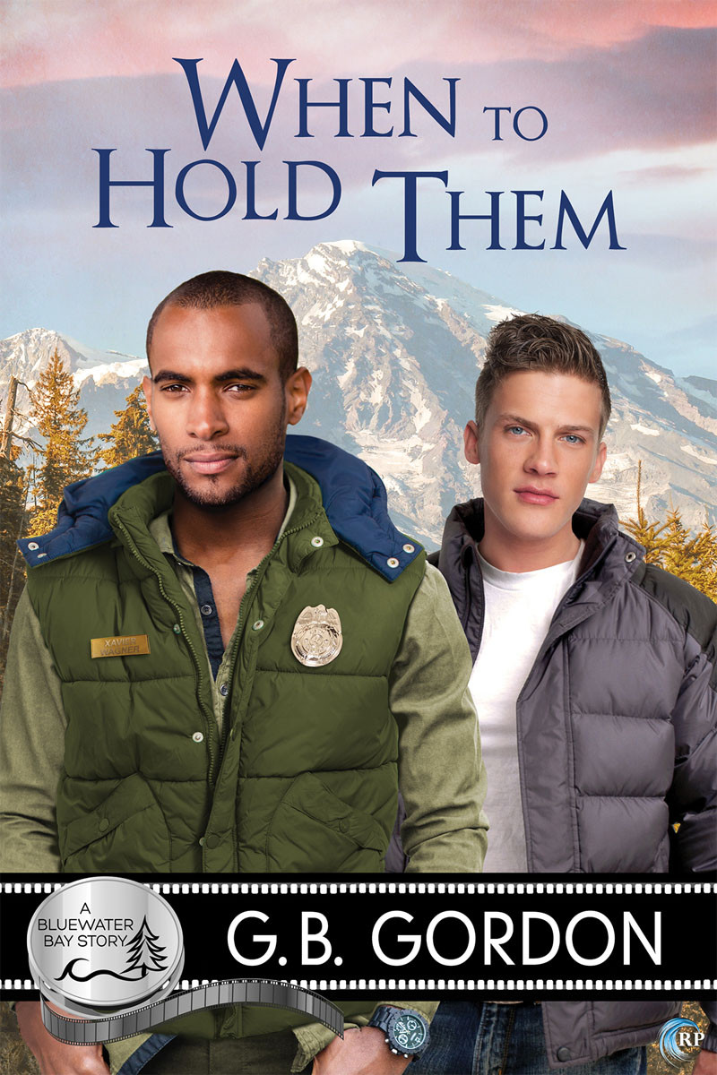 When To Hold Them Gordon G B