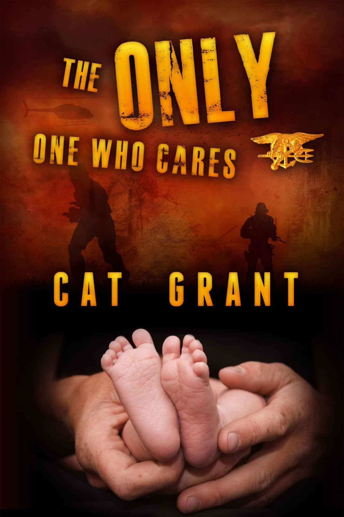 The Only One Who Cares Grant Cat