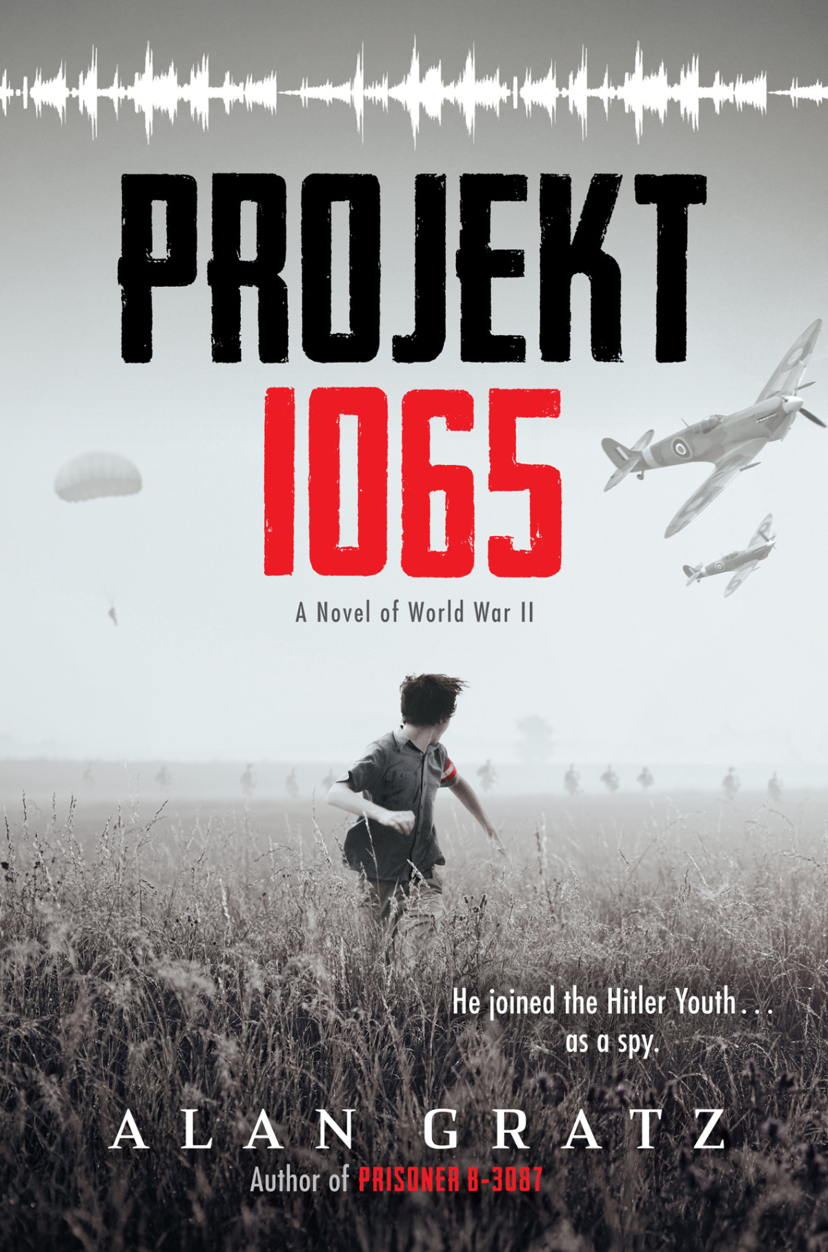 Projekt 1065 Gratz Alan