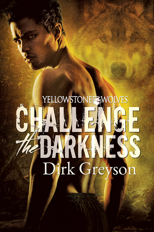 Challenge The Darkness Greyson Dirk