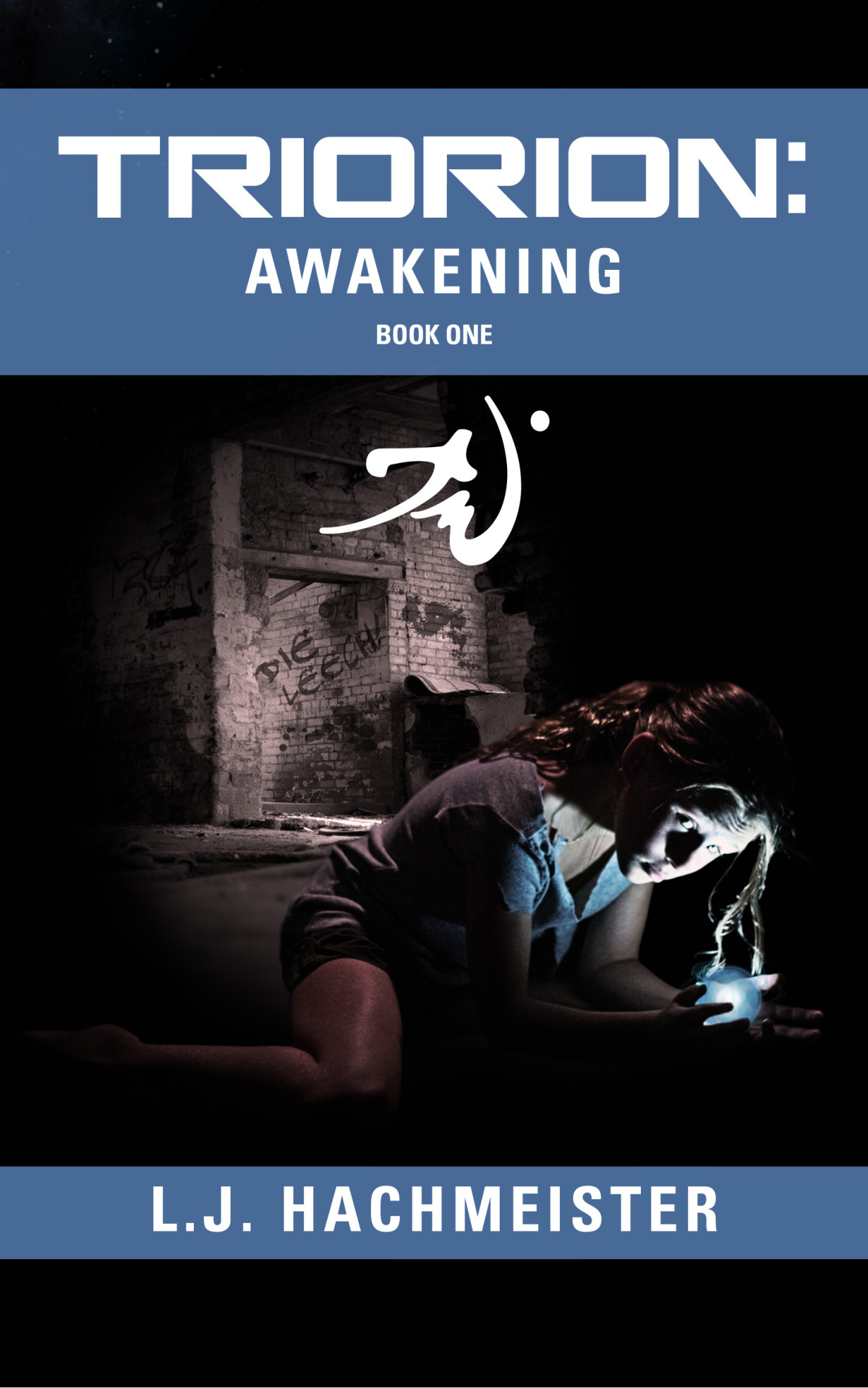 Triorion Awakening Hachmeister L J