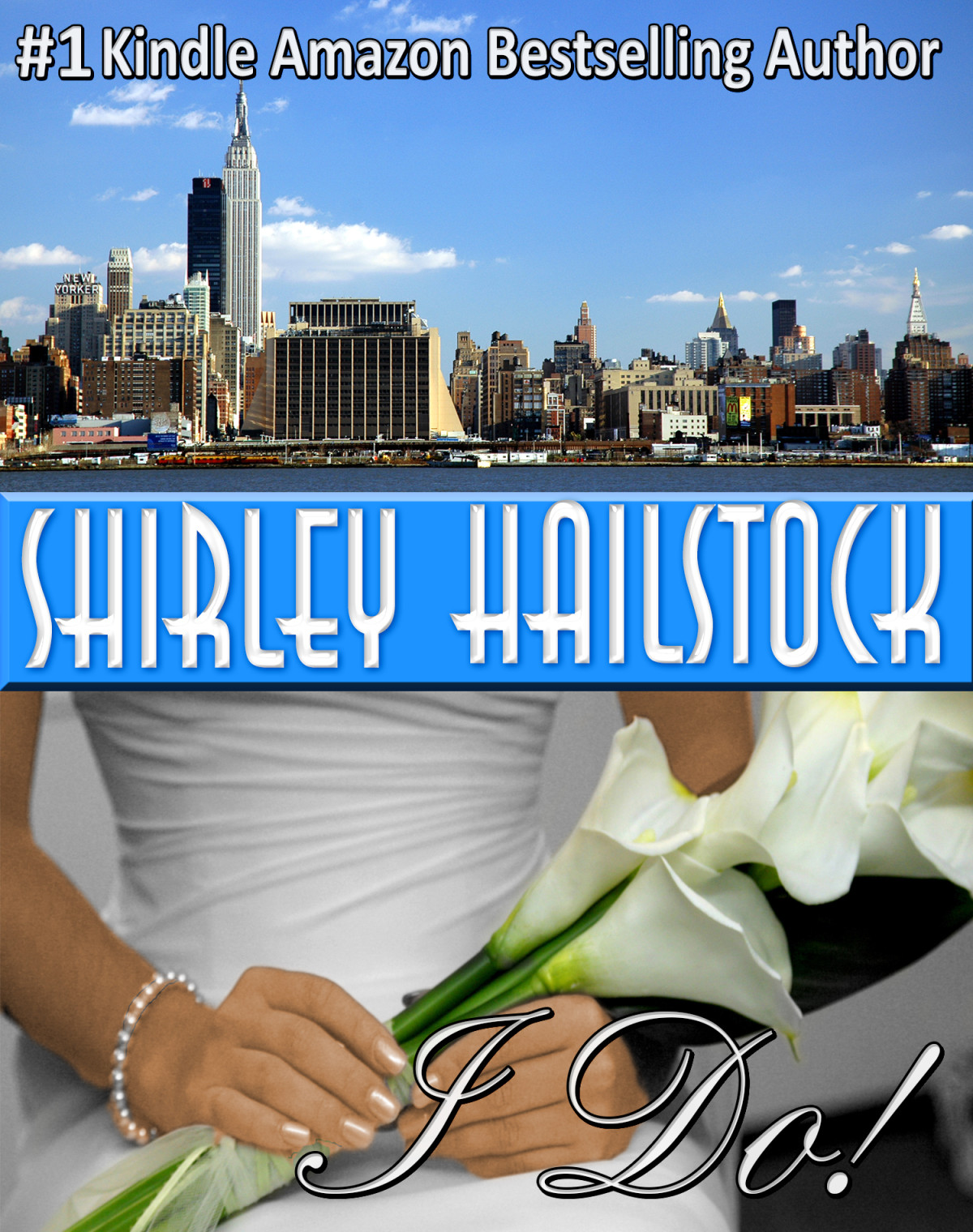 His 1800 Wife Hailstock Shirley