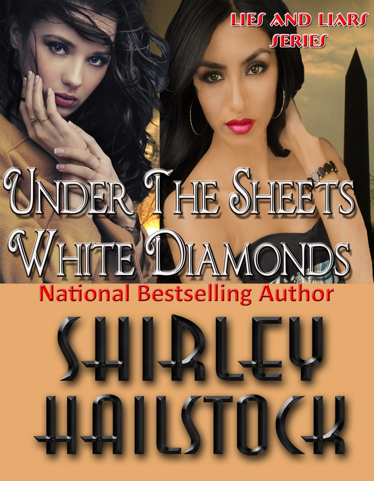 Under The Sheets Whispers Of Love Hailstock Shirley