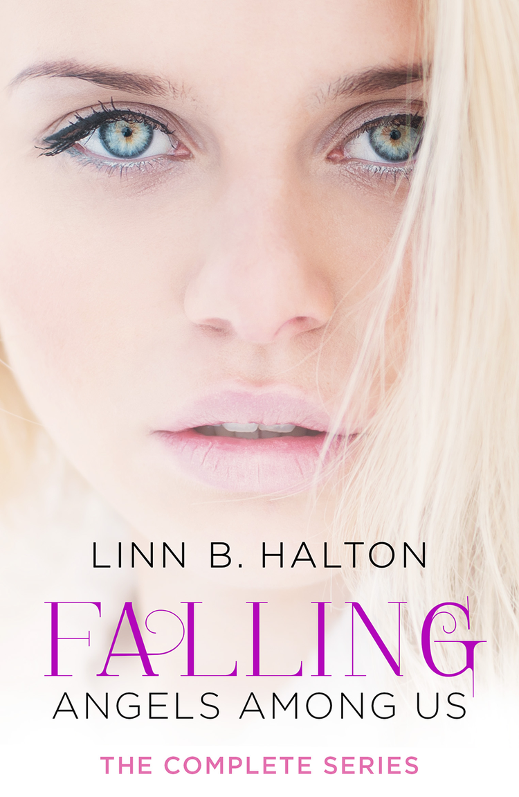 Falling Forbidden Forever Falling Into Place Halton Linn B