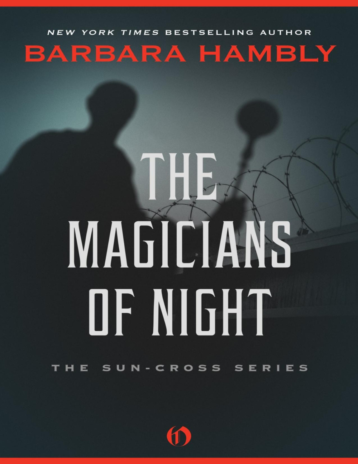 The Magicians Of Night Hambly Barbara