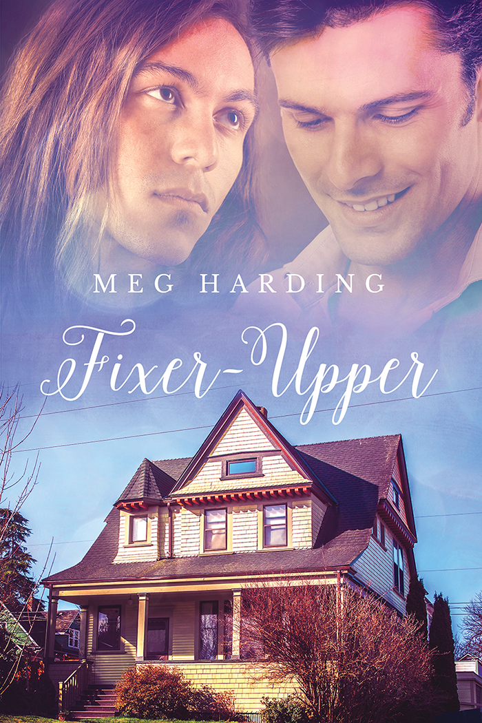 Fixer Upper Harding Meg