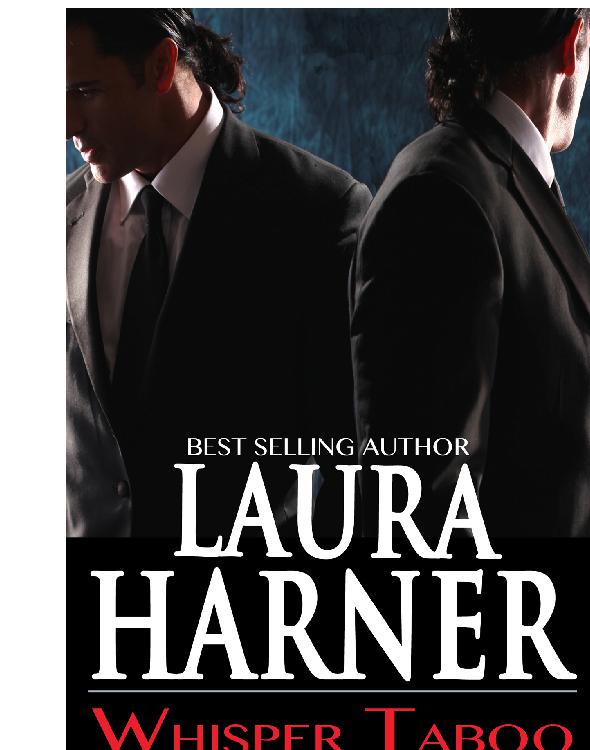 Whisper Taboo Harner Laura
