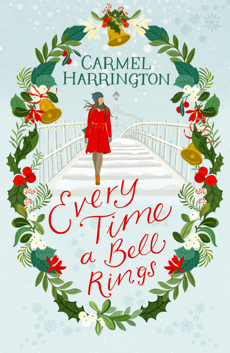 Every Time A Bell Rings Harrington Carmel