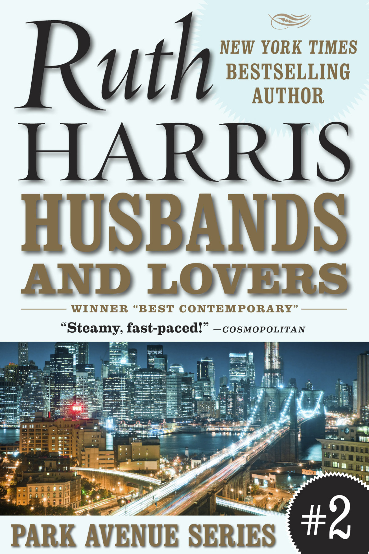 Husbands And Lovers Harris Ruth