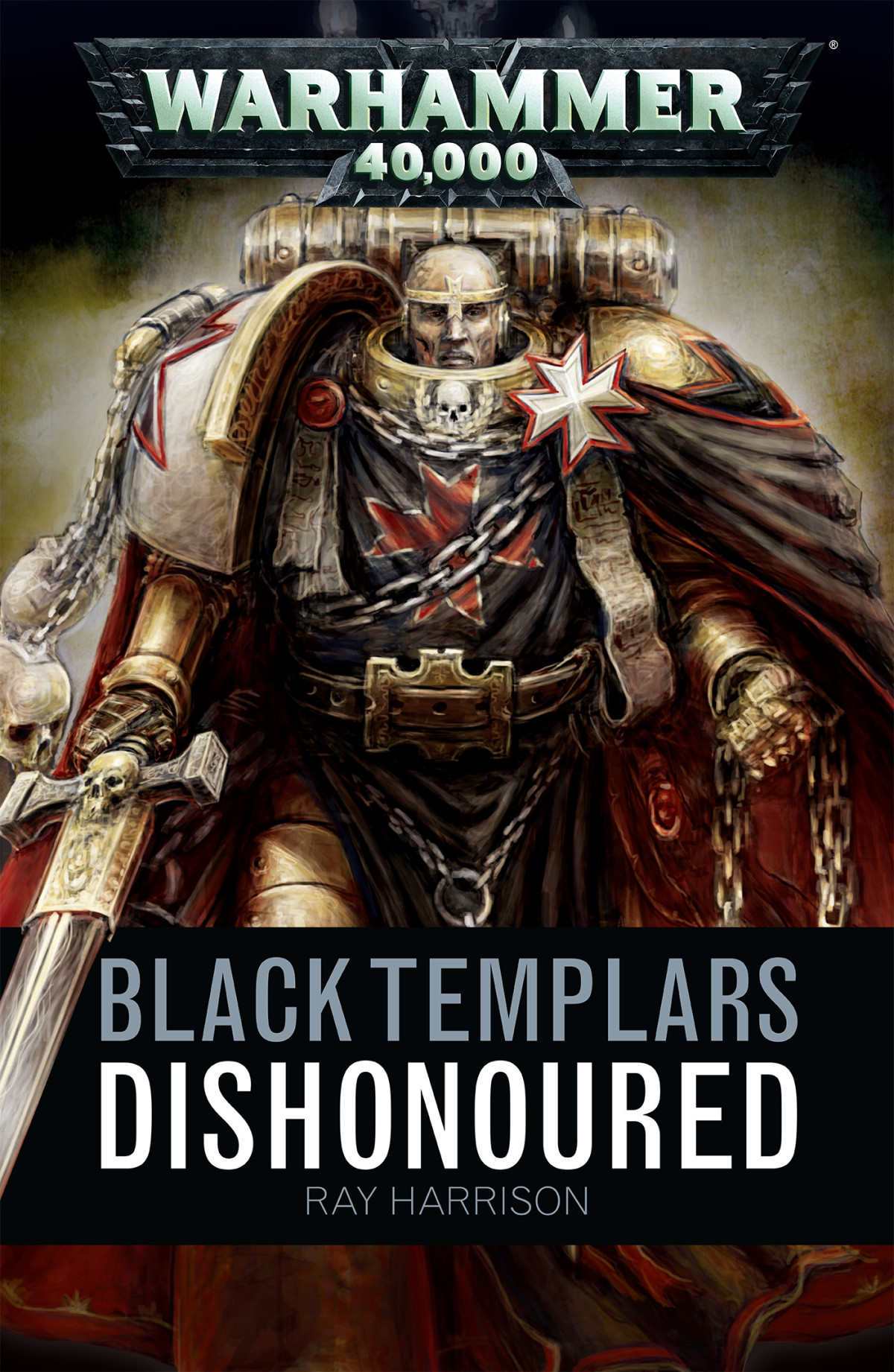 Space Marines 30th Anniversary Mega Bundle Dishonoured Harrison Ray