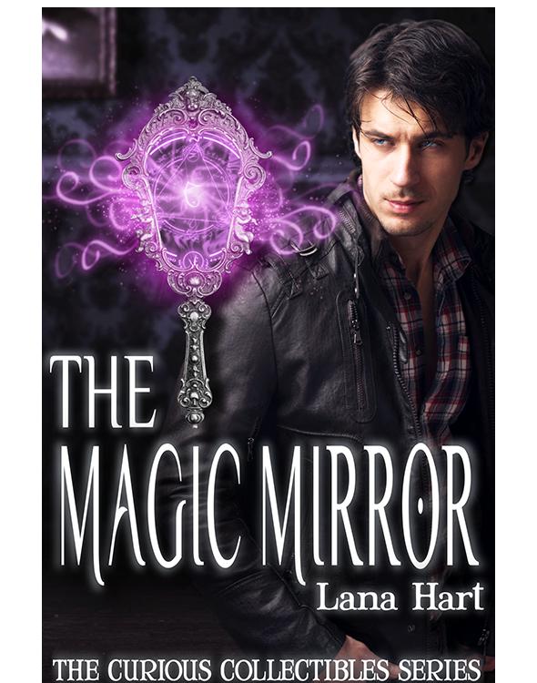 The Magic Mirror Hart Lana