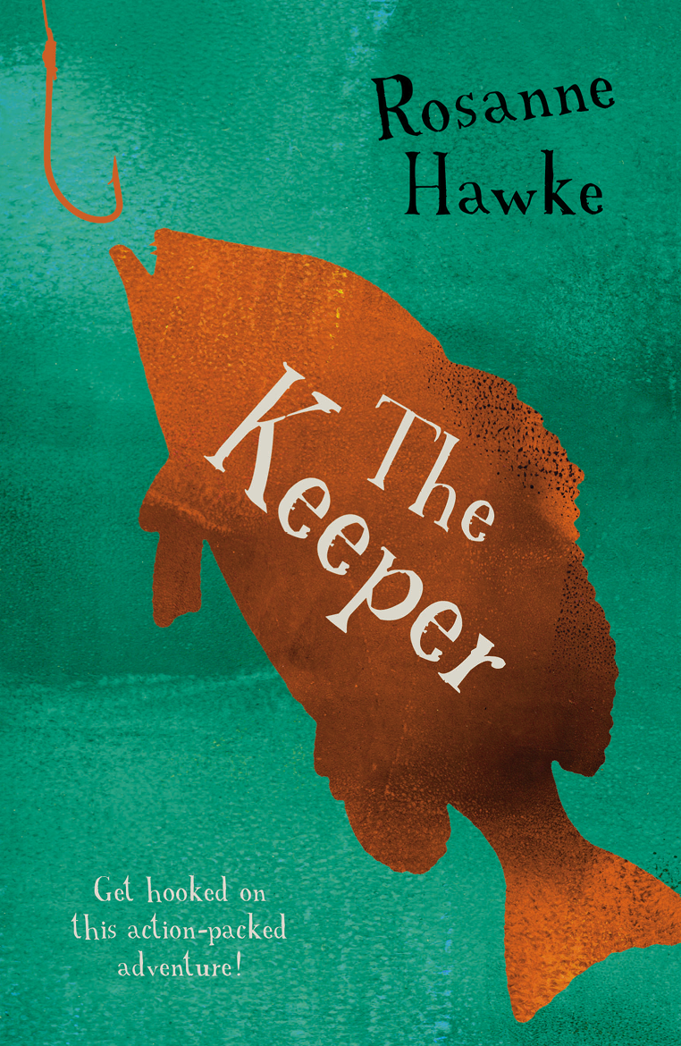 The Keeper Hawke Rosanne