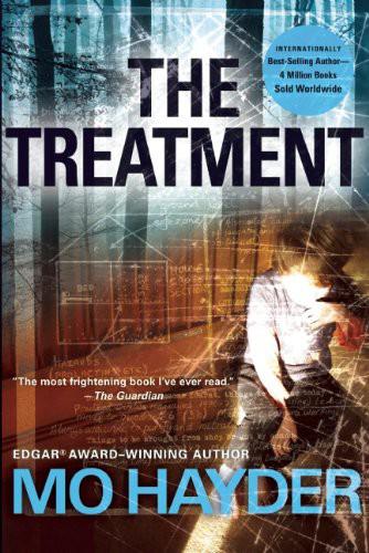 The Treatment Hayder Mo