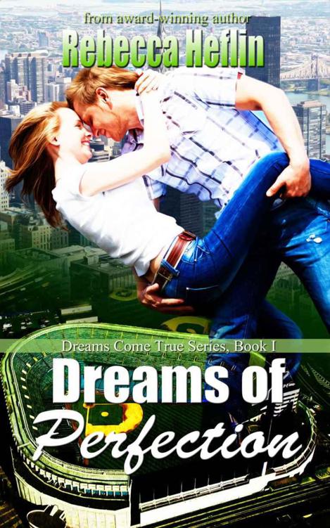 Dreams Of Perfection Heflin Rebecca