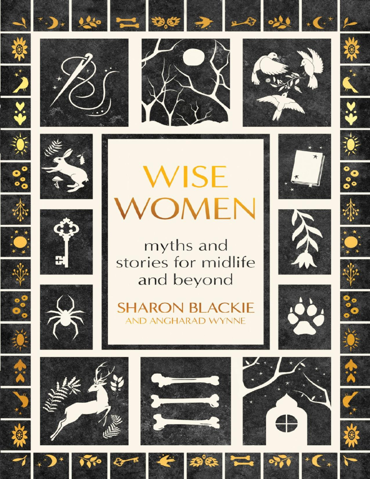 Wise Women Sharon Blackie Angharad Wynne