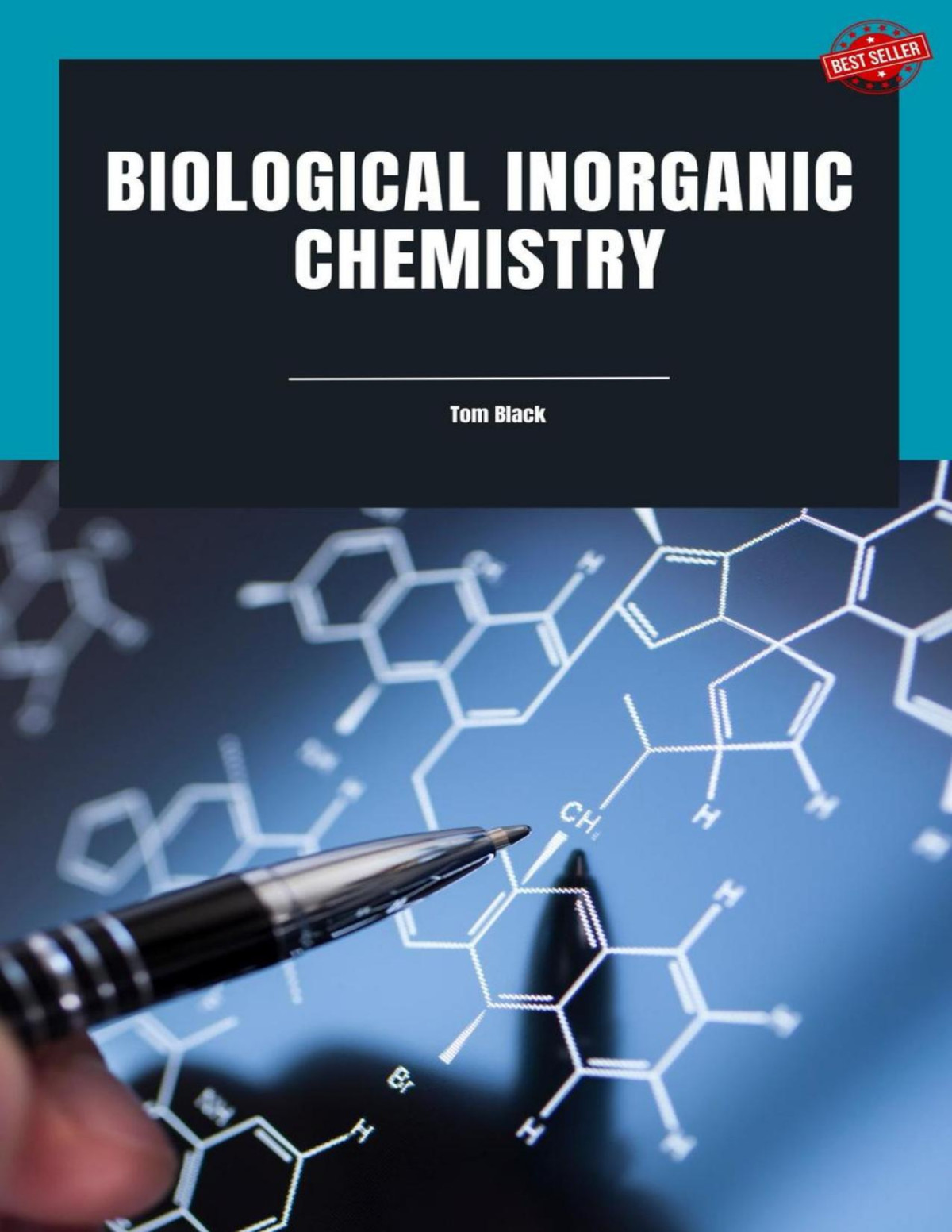 Biological Inorganic Chemistry Tom Black