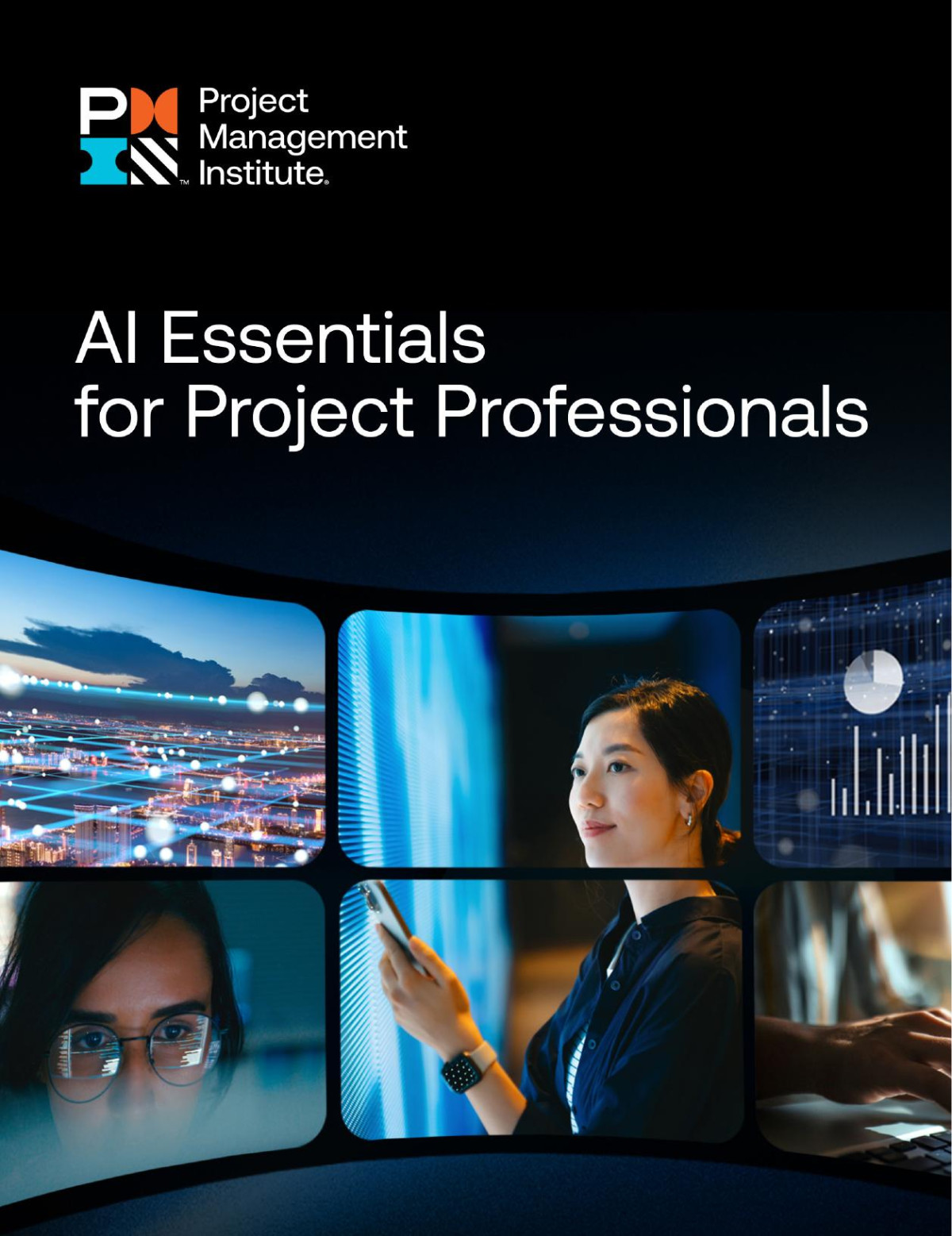 Al Essentials For Project Professionals Project Management Institute