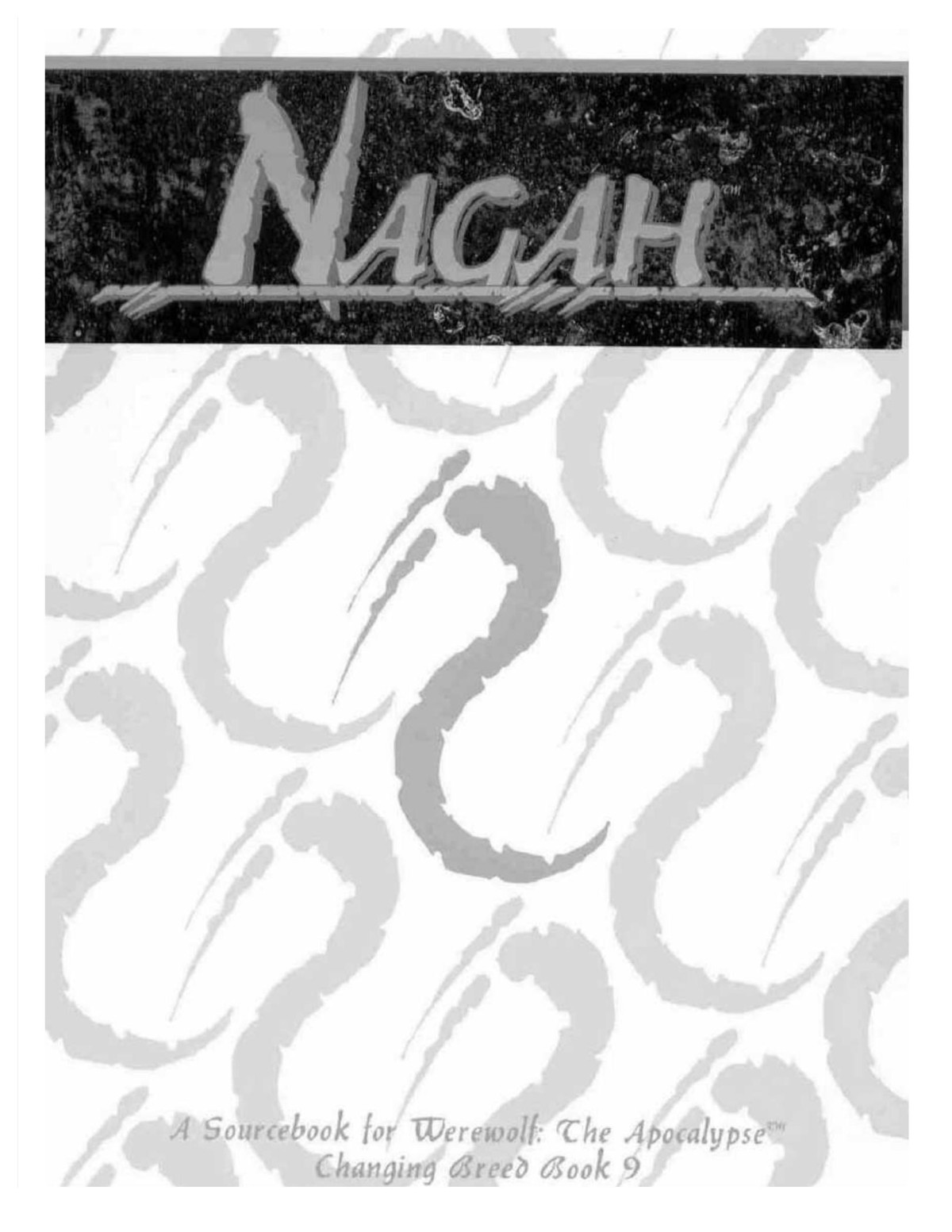 Nagah Kraig Blackwelder Carl Bowen Ethan Skemp